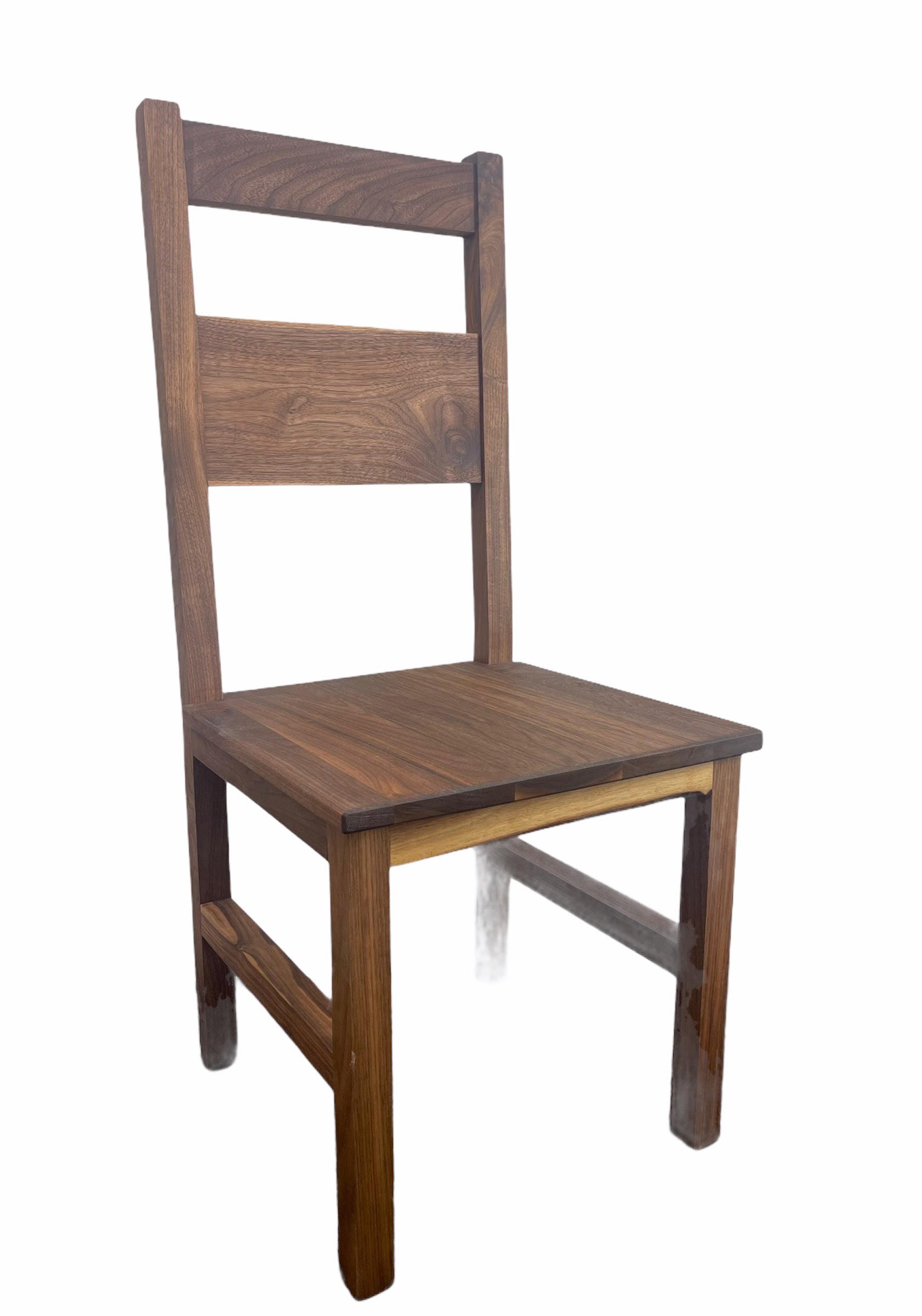 Traditional Farm Chair