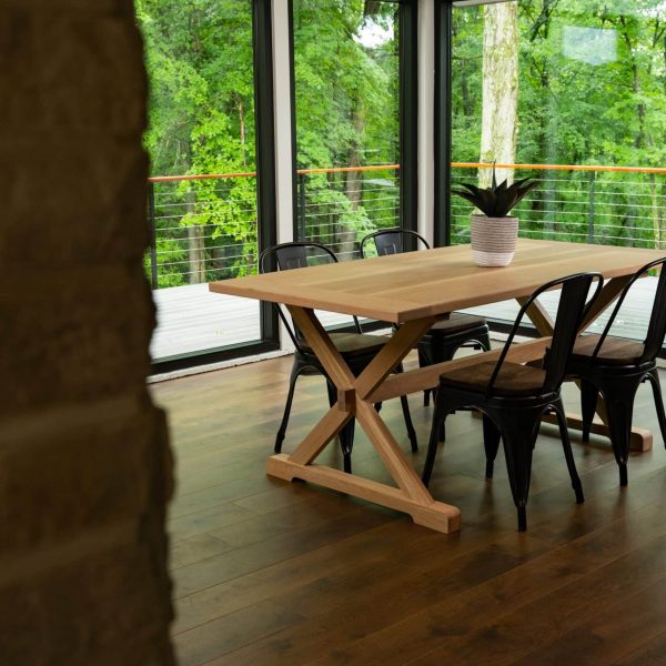 custom-hardwood-dining-table-handmade-solid-oak-chair