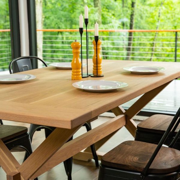 custom-hardwood-dining-table-handmade-solid-oak-chair