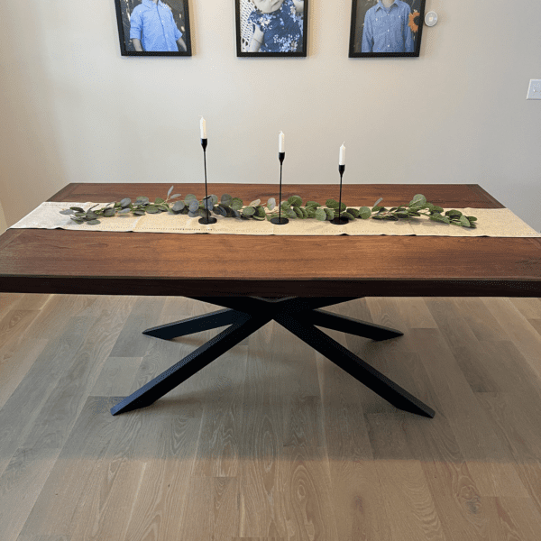 custom-hardwood-dining-table-handmade-solid-walnut-steel