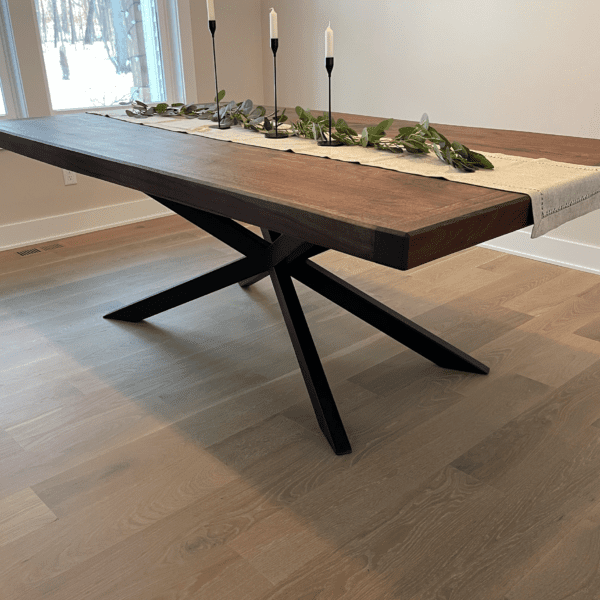 custom-hardwood-dining-table-handmade-solid-walnut-steel