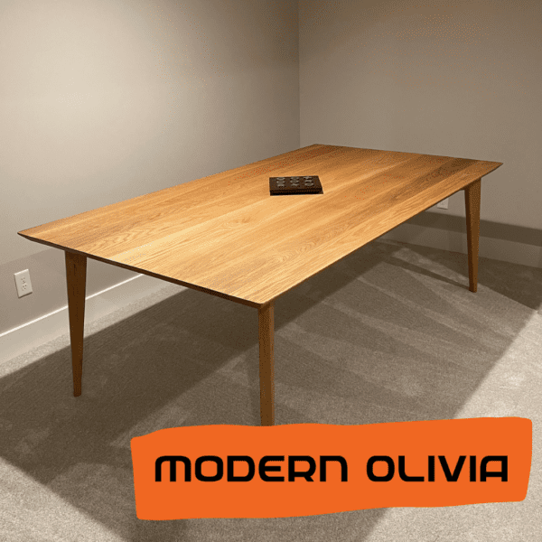 Build Your Own Extension Table