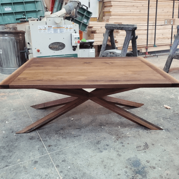 custom-hardwood-coffee-table-handmade-solid-walnut-modern