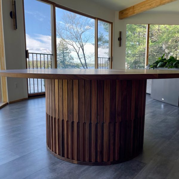 custom-hardwood-dining-table-handmade-solid-walnut-round-pedestal