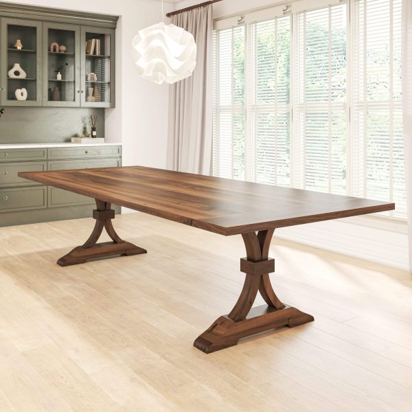 Louis Vuitton Dining Table - Joy Furniture