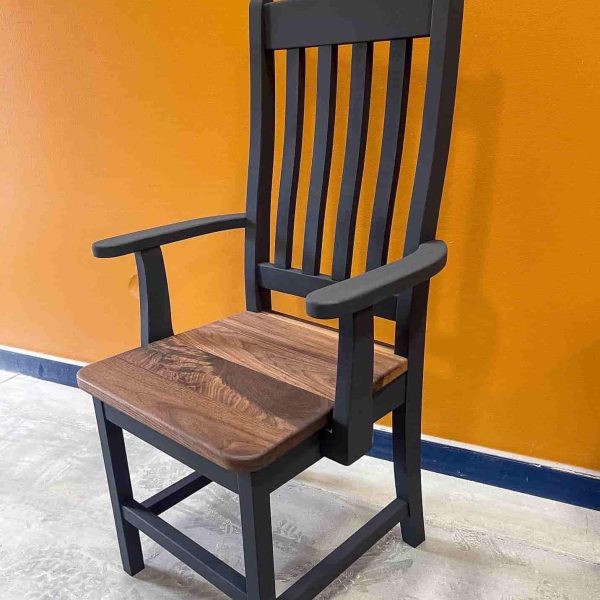 chair-custom-hardwood-walnut-handmade