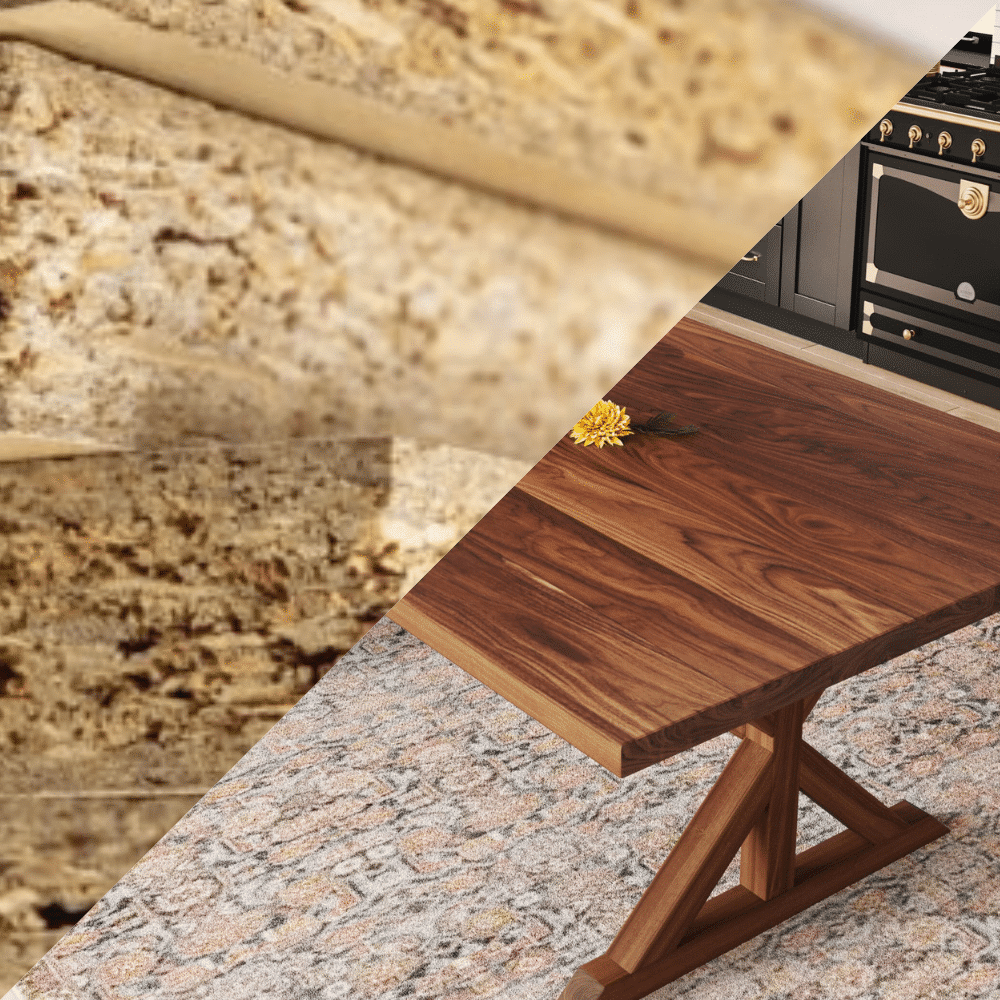 Hardwood Furniture vs. Particle Board Furniture Lumber2Love