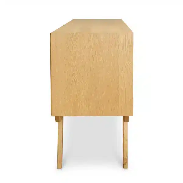Modern Slide Sideboard