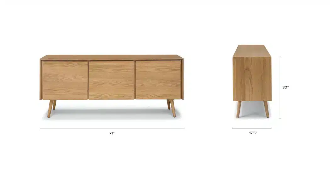 Rockford Sideboard